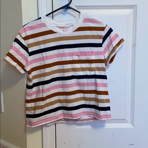 Madewell Cotton T-Shirt